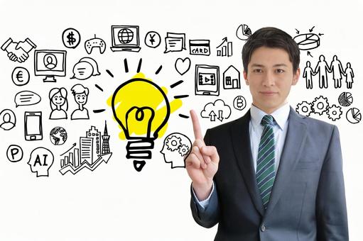 AI業務ソフトがうまくいく会社の特徴