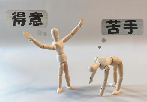 AIが得意なこと、任せやすい業務