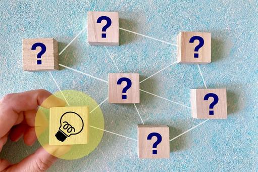 “紐づけ”は人が悩まない設計にする