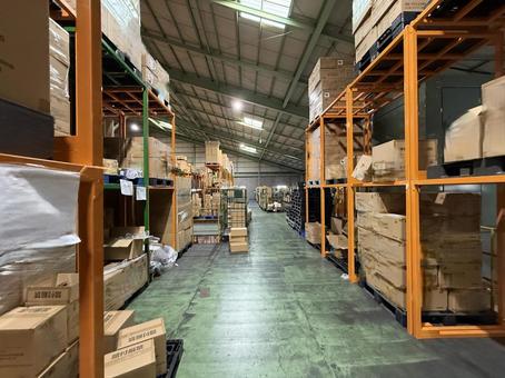 在庫/WMS“ここだけスクラッチ”：既存と噛み合わせる方法（名古屋版）