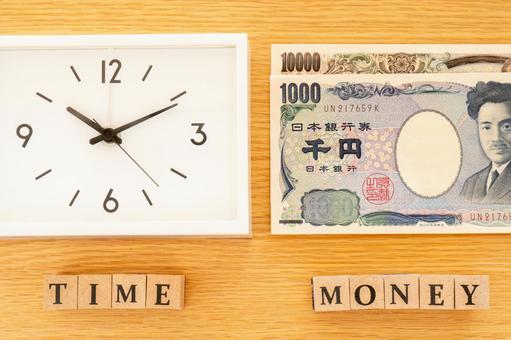 AIの効果は「時間」に変換すると見える